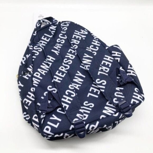 HERSCHEL SUPPLY CO Nova Mid Volume Backpack main image 6